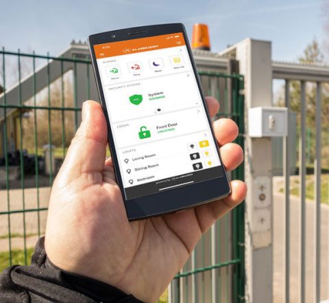 Use Safe Access Commercial Access Control - Security Safe Florida