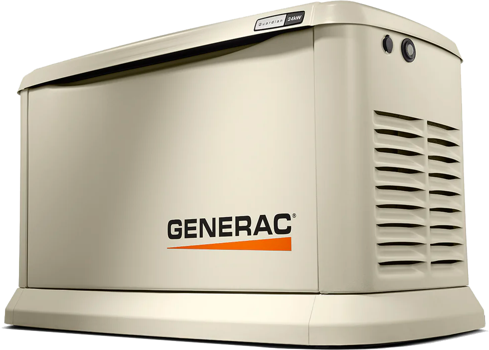 generator lineup